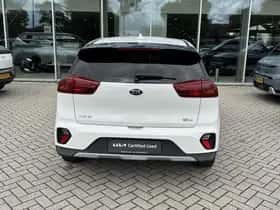 Kia Niro (2021) thumbnail 43