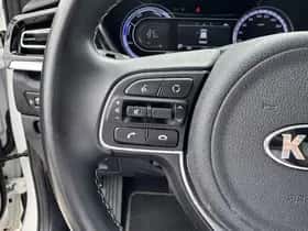 Kia Niro (2021) thumbnail 46