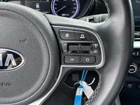 Kia Niro (2021) thumbnail 47