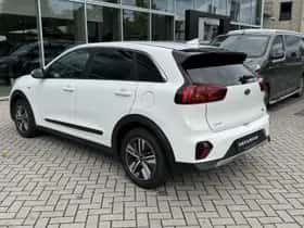 Kia Niro (2021) thumbnail 6