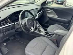 Kia Niro (2021) thumbnail 62