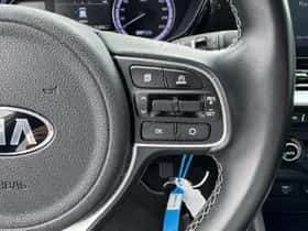 Kia Niro (2021) thumbnail 9
