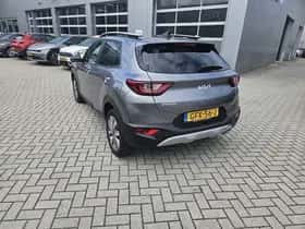 Kia Stonic (2024) thumbnail 29