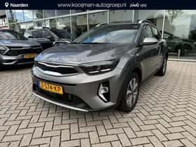 Kia Stonic (2024) thumbnail 55