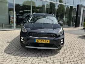Kia Niro (2019) thumbnail 3