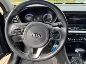 Kia Niro (2019) thumbnail 21