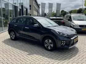 Kia Niro (2019) thumbnail 4