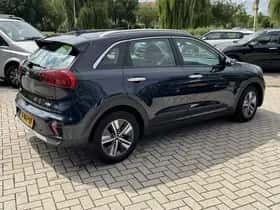 Kia Niro (2019) thumbnail 41