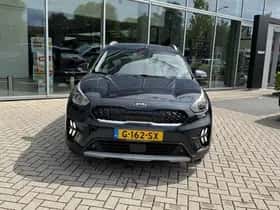 Kia Niro (2019) thumbnail 42