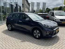 Kia Niro (2019) thumbnail 43