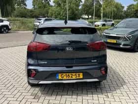 Kia Niro (2019) thumbnail 44