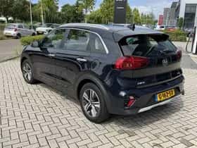 Kia Niro (2019) thumbnail 45
