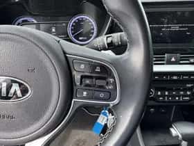 Kia Niro (2019) thumbnail 62