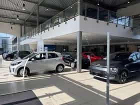 Kia Niro (2019) thumbnail 72