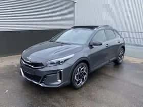 Kia XCeed (2025) thumbnail 2
