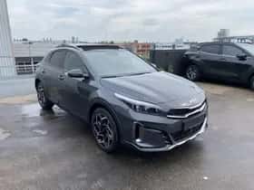 Kia XCeed (2025) thumbnail 12