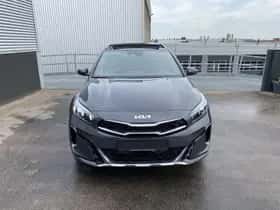 Kia XCeed (2025) thumbnail 13
