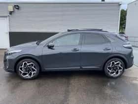 Kia XCeed (2025) thumbnail 3
