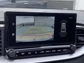 Kia XCeed (2025) thumbnail 53