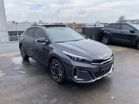 Kia XCeed (2025) thumbnail 56