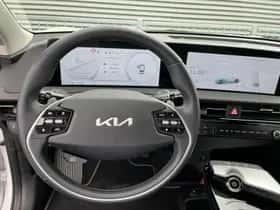 Kia EV6 (2024) thumbnail 11