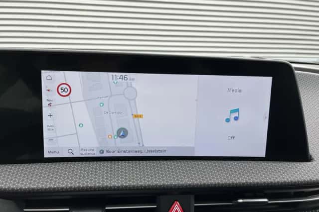 Kia EV6 (2024) thumbnail 14