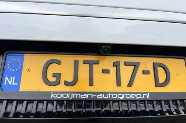 Kia EV6 (2024) thumbnail 19
