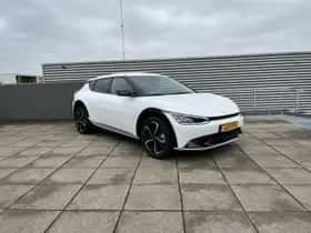 Kia EV6 (2024) thumbnail 20