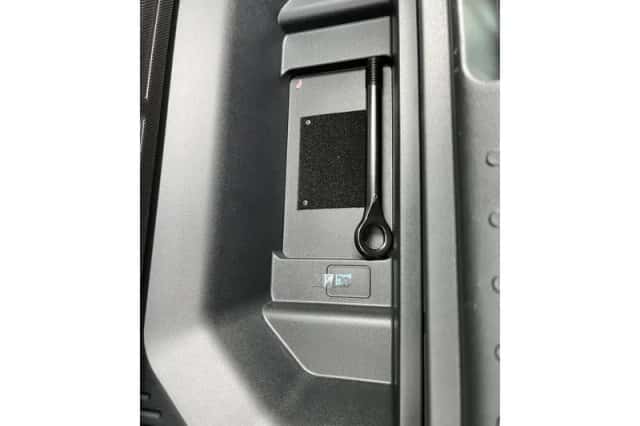 Kia EV6 (2024) thumbnail 22