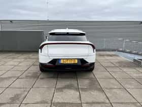 Kia EV6 (2024) thumbnail 4