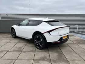 Kia EV6 (2024) thumbnail 32