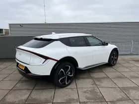 Kia EV6 (2024) thumbnail 34