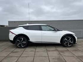 Kia EV6 (2024) thumbnail 36