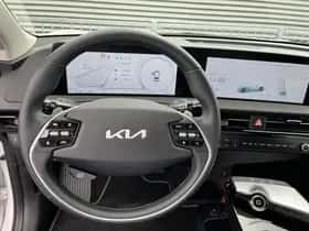 Kia EV6 (2024) thumbnail 40