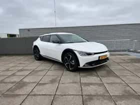 Kia EV6 (2024) thumbnail 49