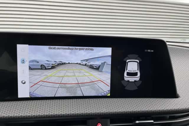 Kia EV6 (2024) thumbnail 9