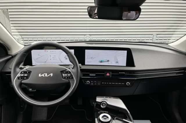 Kia EV6 (2024) thumbnail 10