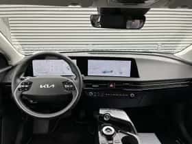 Kia EV6 (2024) thumbnail 10