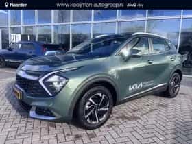 Toyota Corolla-cross (2024) thumbnail 109