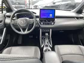 Toyota Corolla-cross (2024) thumbnail 24