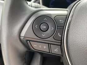 Toyota Corolla-cross (2024) thumbnail 29