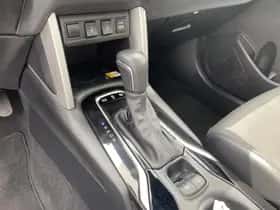 Toyota Corolla-cross (2024) thumbnail 34