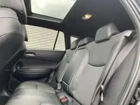 Toyota Corolla-cross (2024) thumbnail 46