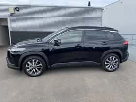 Toyota Corolla-cross (2024) thumbnail 57