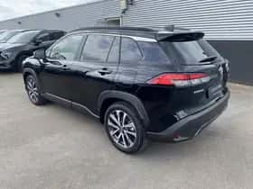 Toyota Corolla-cross (2024) thumbnail 58