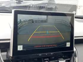Toyota Corolla-cross (2024) thumbnail 64
