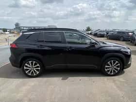 Toyota Corolla-cross (2024) thumbnail 67