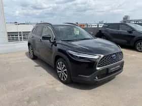 Toyota Corolla-cross (2024) thumbnail 68