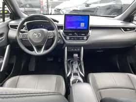 Toyota Corolla-cross (2024) thumbnail 77