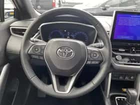 Toyota Corolla-cross (2024) thumbnail 78